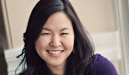 Joy Uyeno of Fenway Creative
